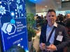 James Piacentino, CEO of Thrive Genetics, rents office space at the Innovation Hub.