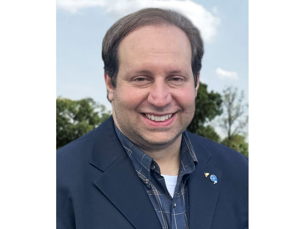 "The voice of large parts of this town is silenced," said Seideman.
