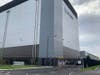 The CoreSite data center at 2 Emerson Lane in Secaucus uses 200,000 gallons of water a day.