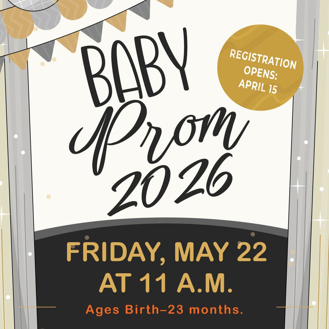 Baby Prom
