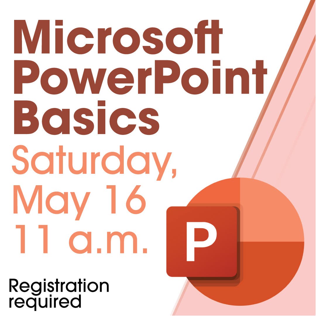 Microsoft PowerPoint Basics