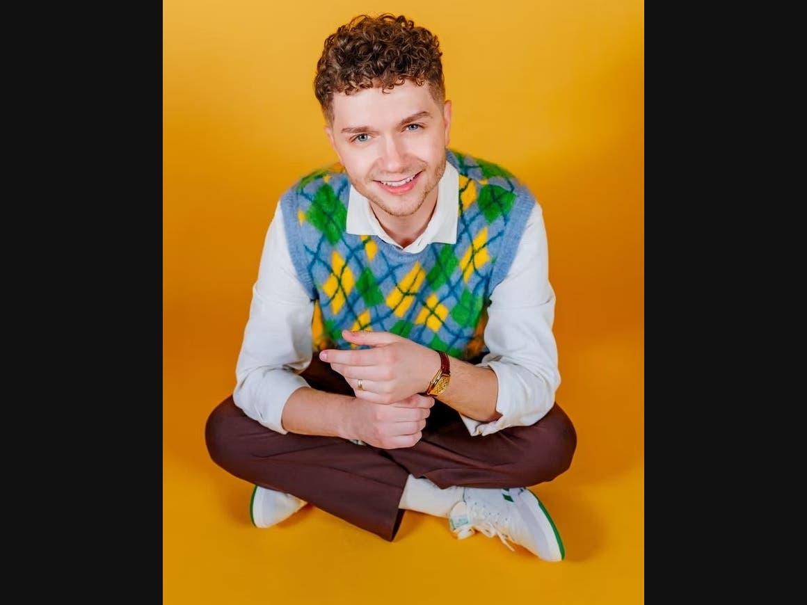 Orland Park Public Library to Host Family Magic Show with Award-Winning Magician Trent James on Saturday, May 9 at 2 p.m. 
