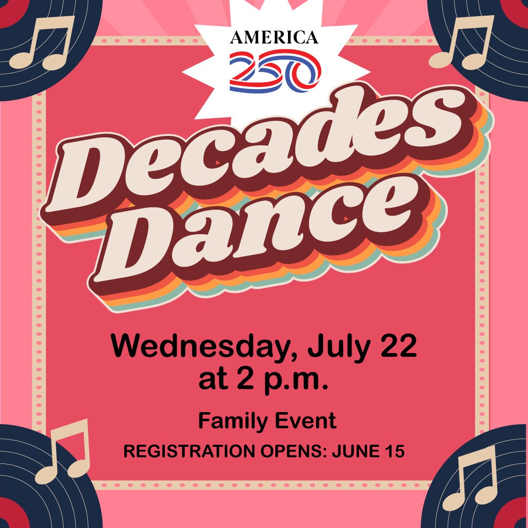Decades Dance