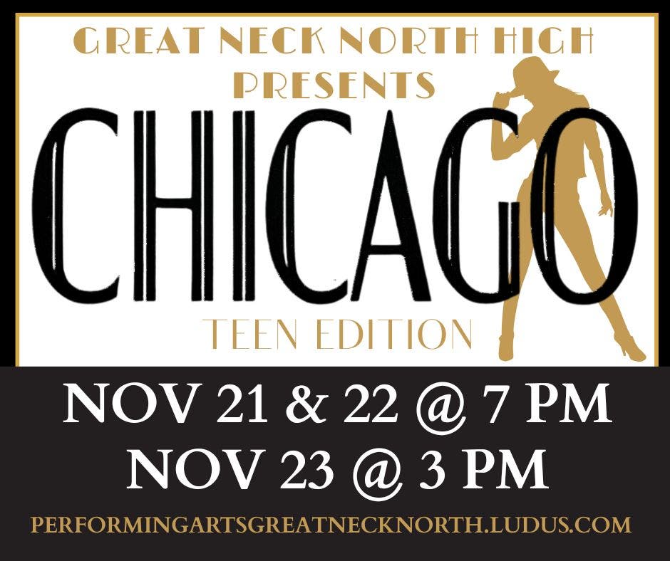 Chicago Teen Edition!