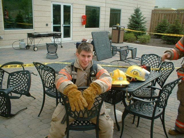 News small post card thumbnail