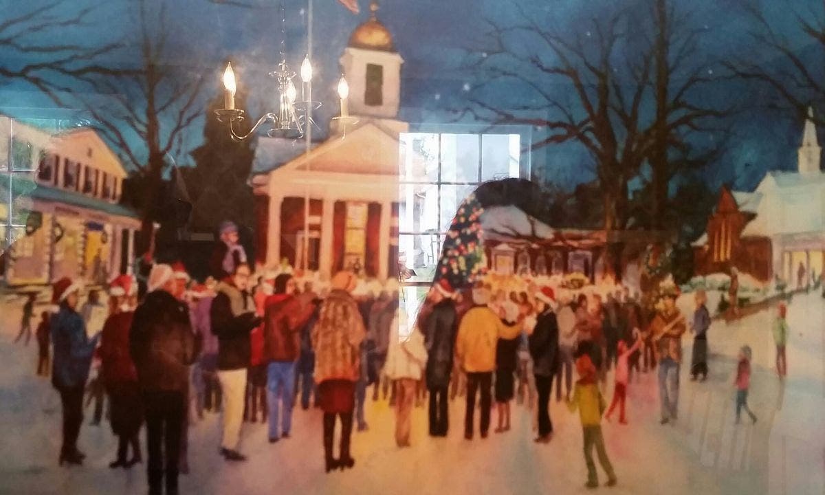 News small post card thumbnail