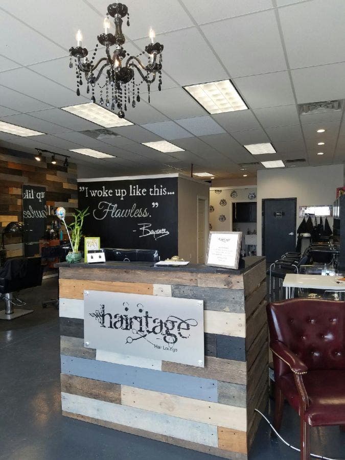 Bridgewater Mom Is Proof Dreams Come True Opens Hair Salon