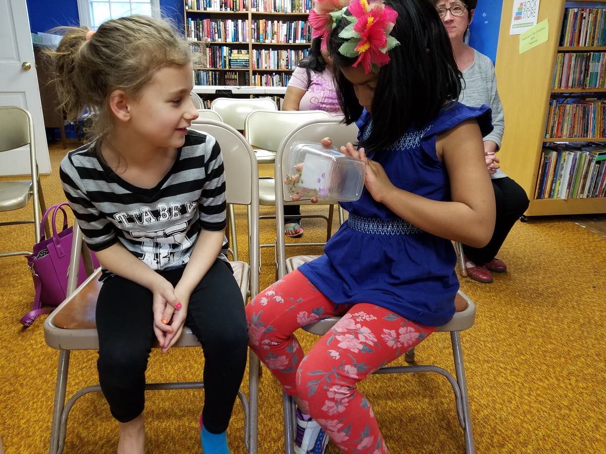 News small post card thumbnail