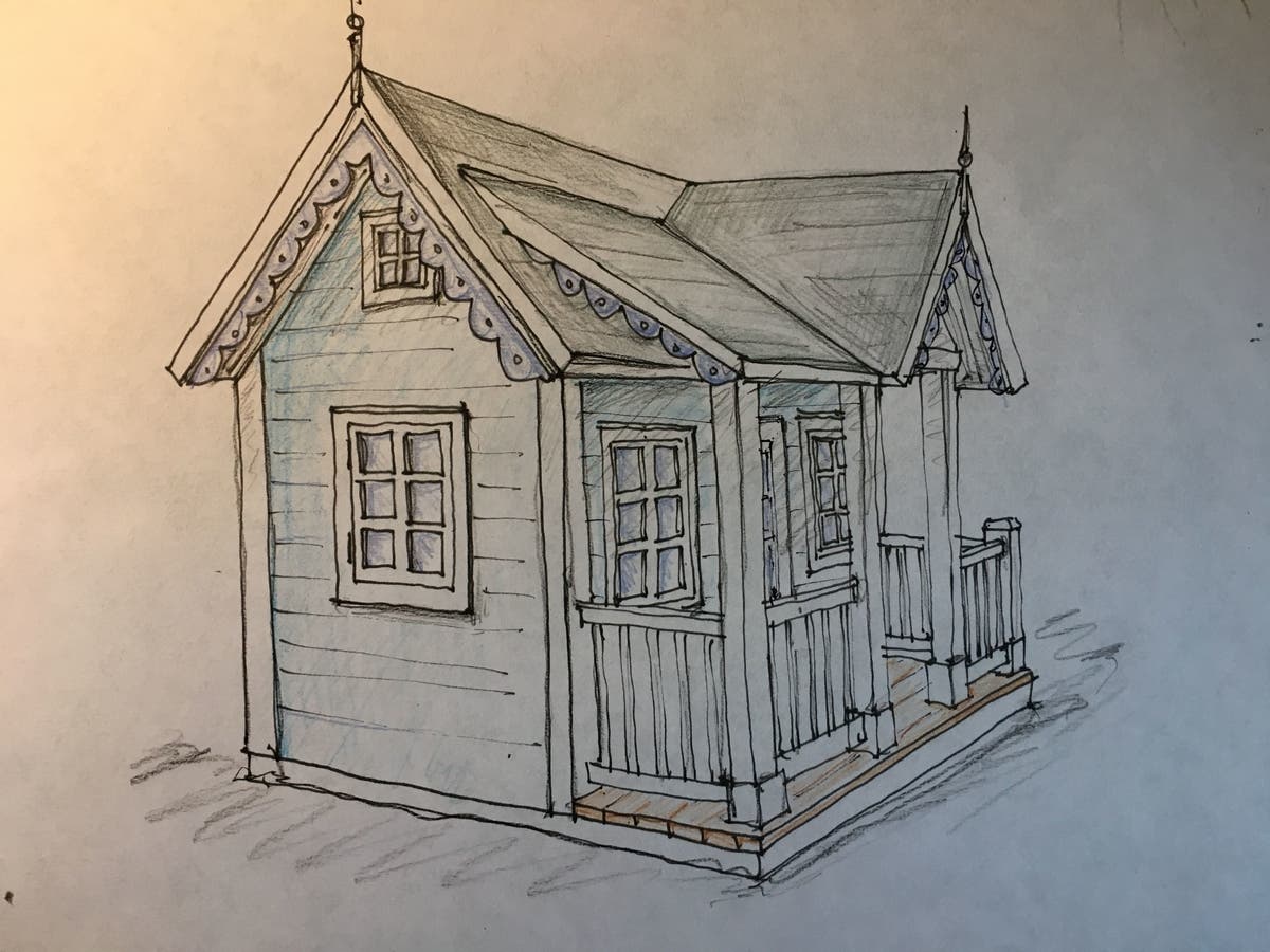 News small post card thumbnail