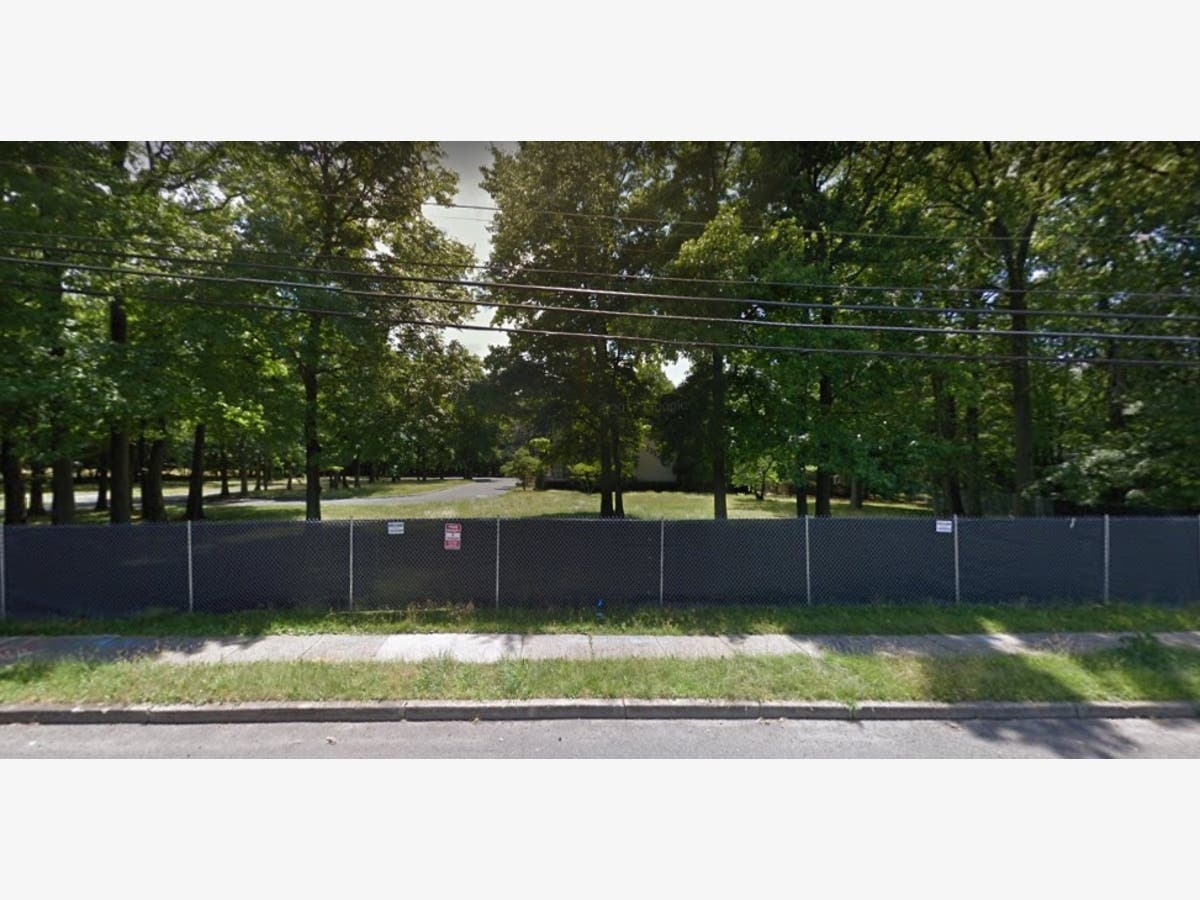 Cranford To Discuss Birchwood Ave. Redevelopment Plan Monday Cranford