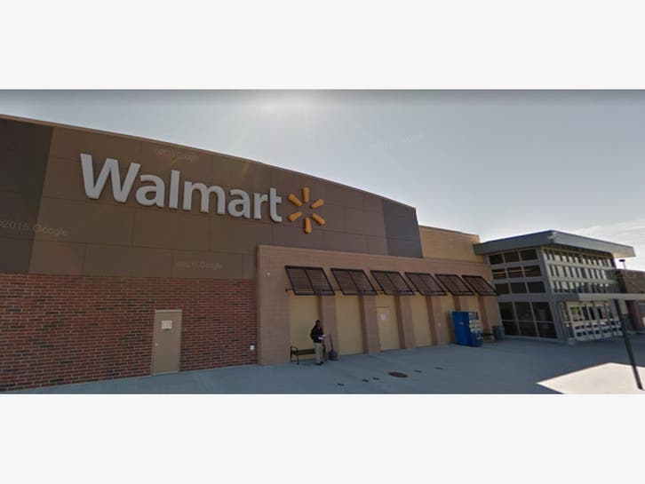 'Secret Santa' Picks Up 600 Layaway Tab At Manville Walmart Manville