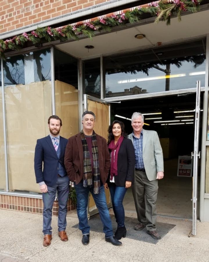 News small post card thumbnail