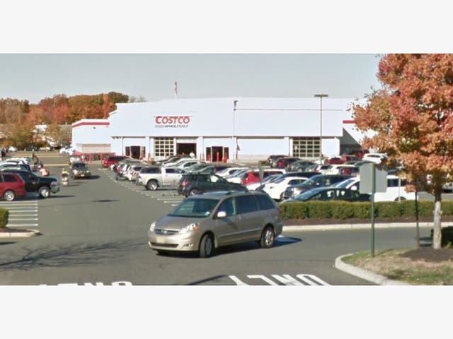 Costco Gas Union Nj
