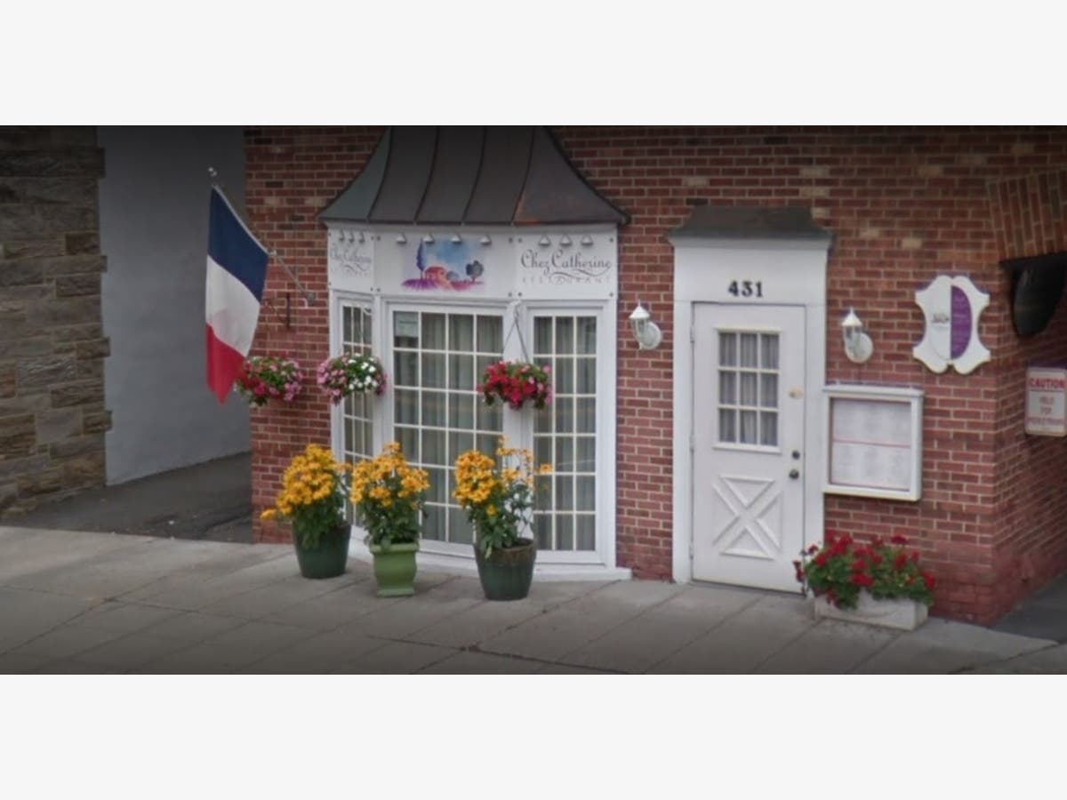 Westfield Eatery Named Among 30 Best Restaurants In NJ Westfield, NJ