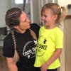 Combining her two passions, teaching and dance, Princeton native Nicole Giacopelli has created Coco Dance Kids.
