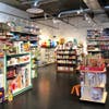 JaZams, a toy and book store, in Princeton has set up a pop-up store as it currently undergoes renovations.