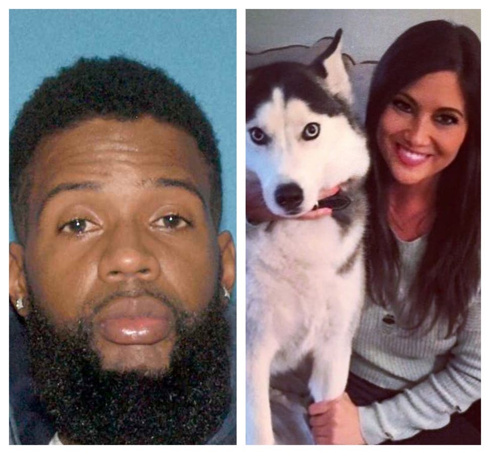 Ibn Collins of Linden was charged in the fatal hit-and-run of a beloved Fanwood local Meghan Crilly.