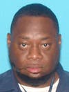 Shaun Harrell, 46 remains at large.