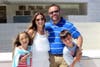 A GoFundMe​ has been set up to help the Loureiro family get back on their feet.