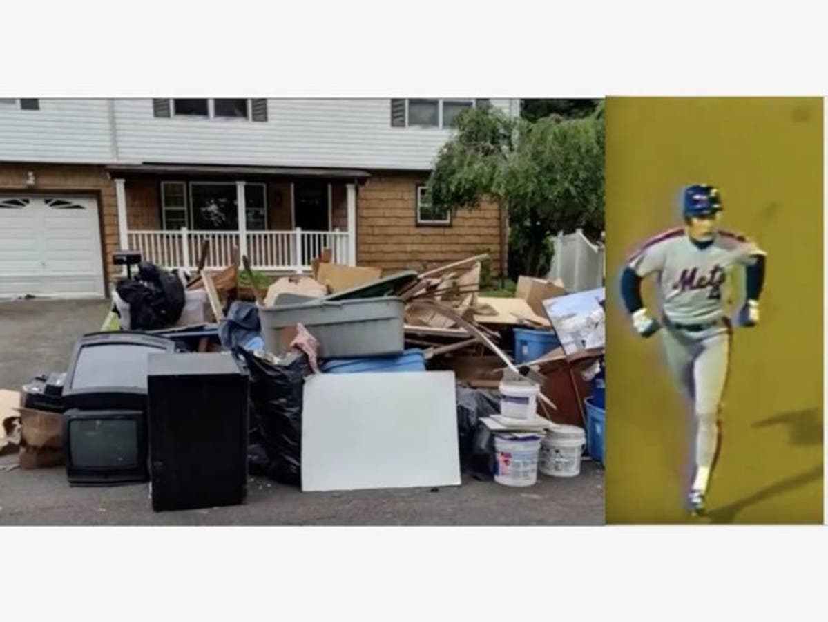 Lenny Dykstra, the ex-Mets and Phillies star, has found himself in hot water yet again.