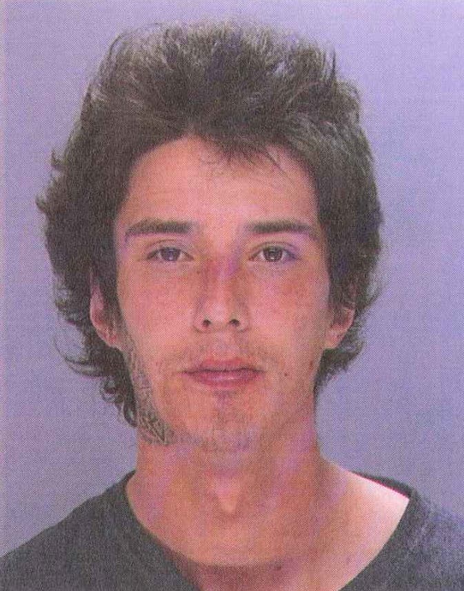 Caleb "Kai" McGillvary, who was gained internet fame in 2013, was convicted of first-degree murder of Joseph Galfy Jr.