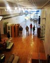The Hungry Hound, a longtime Somerville dog bakery and boutique, is relocating to a much larger space.