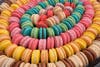 Woops!, a bakery specializing in macarons and international pastries opened recently inside the Bridgewater Commons.