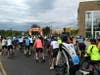 Ed Ronan of Warren will be biking to raise funds and awareness for Multiple Sclerosis on Saturday.