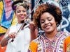 Afro Cuban music of OKAN
