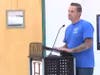 Henry Goodhue​ of the Hillsborough Education Association.