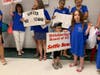 Hillsborough teachers, staff and supporters spoke out at the recent BOE meeting pleading for a contract settlement.