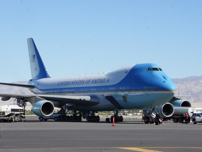 It appears President Donald Trump will be heading back to Bedminster this coming weekend.