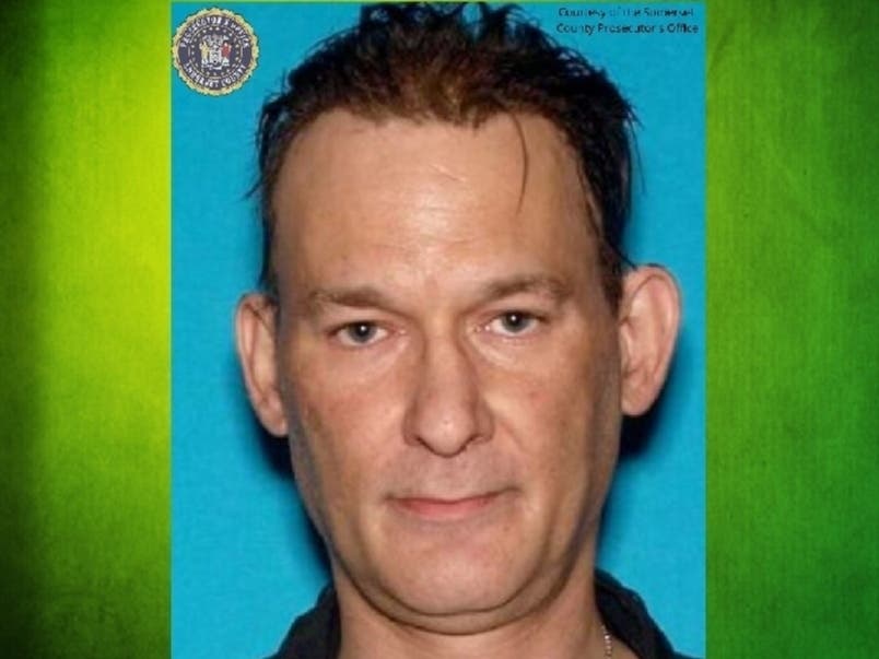 Michael Iden, 46, of Deana Drive, Hillsborough.