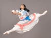 Ridge High School junior, Ashley Narsu, will perform as the lead role of Alice in "Alice in Wonderland" at Axelrod Performing Arts Center from Aug. 18 to Aug 25.