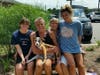 A total of 19 pets found a loving "furever" home during the "Clear the Shelters" national adoption event.​