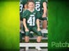 The Ridge High School Junior Varsity Football team is kicking off its season this year with Sophia Cunningham as its only girl player.