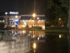 The Garwood Fire Department was busy last night as they rescued multiple people trapped in their cars trying to drive through flooded roadways.