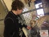 The residents at Brandywine Living at Middlebrooks Crossing​​ donated the treats to the Somerset County Regional Animal Shelter​.