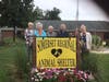 The residents at Brandywine Living at Middlebrooks Crossing​​ donated the treats to the Somerset County Regional Animal Shelter​.