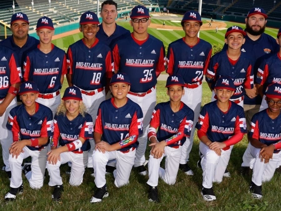 The Elmora Troopers will be honored at TD Bank field during the Somerset Patriots versus the Sugar Land Skeeters game on Sept. 12.