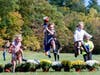 The Essex Fox Hounds in Peapack and Gladstone hosts the Master’s Chase and Fox Hunt on Oct. 5 & 6.
