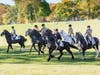 The Essex Fox Hounds in Peapack and Gladstone hosts the Master’s Chase and Fox Hunt on Oct. 5 & 6.