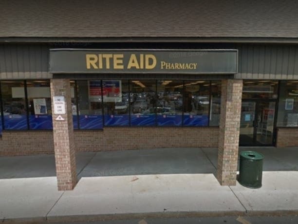 A Skillman ​Rite Aid store will convert to Walgreens, and could close after it does.