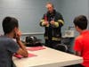 Little Hearts, Big World in Scotch Plains​ teaches health and safety training such as CPR, first aid, babysitting safety, EMT and fire safety and more.