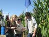 Howell Farm’s 23rd annual Corn Maze opened this past weekend for the season. 