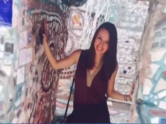 Kenneth C. Saal was seen at Basking Ridge native Carolyn Byington's apartment complex in the weeks leading up to her murder, nj.com reports.