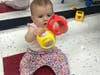 Preschoolers at the Goddard School in Fanwood were among those across the country to participate in a national toy test.