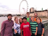 The choirs at Trinity Church Princeton are preparing to for their 2021 UK summer tour where they will be singing at cathedrals in England and Scotland. 