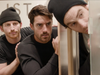 Montclair graduate and Middlesex local Dom Lampasona’s "Kickstart My Heart" is among the films to be shown at the inaugural VilleFest in Somerville on Saturday.
