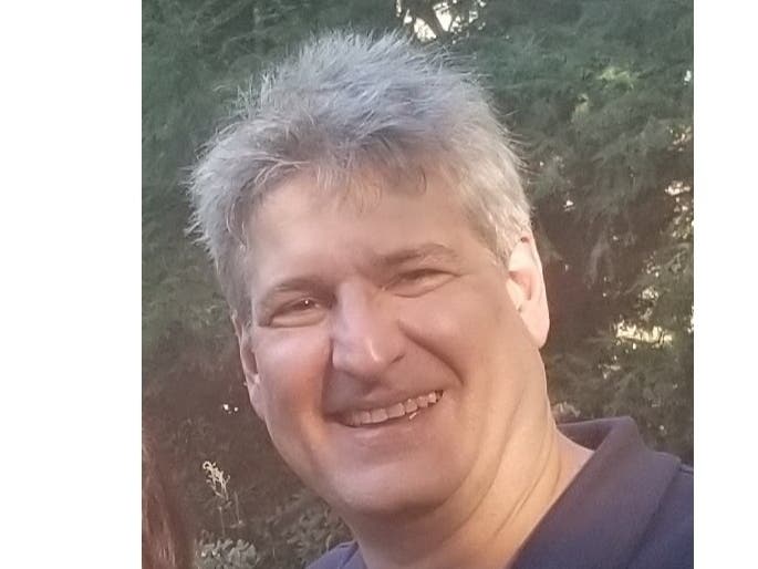 Gregory Stankiewicz​ is one of four candidates running for the three, three-year seats in the election being held on Tuesday, Nov. 5.